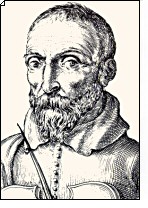 Giulio Cesare Croce