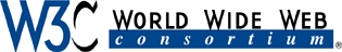 The World Wide Web Consortium (W3C)