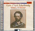 Sinfonia n° 4 in fa minore, op. 36, di Pyotr Il'iych Tchaikovsky